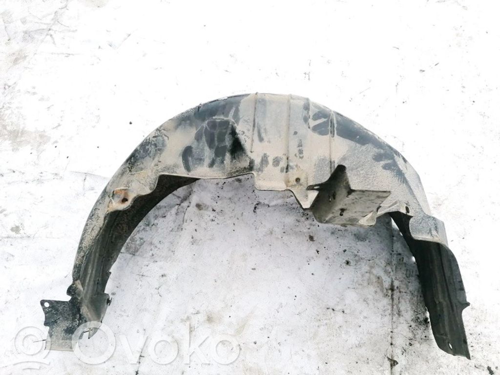 Subaru Outback Apărători interioare aripă roată spate 