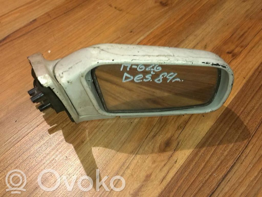 Mazda 626 Etuoven sähköinen sivupeili 