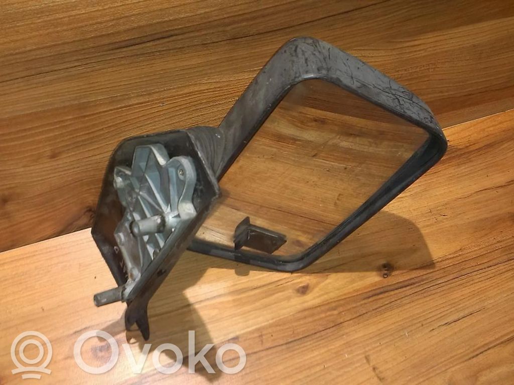 Fiat Ducato Specchietto retrovisore elettrico portiera anteriore 