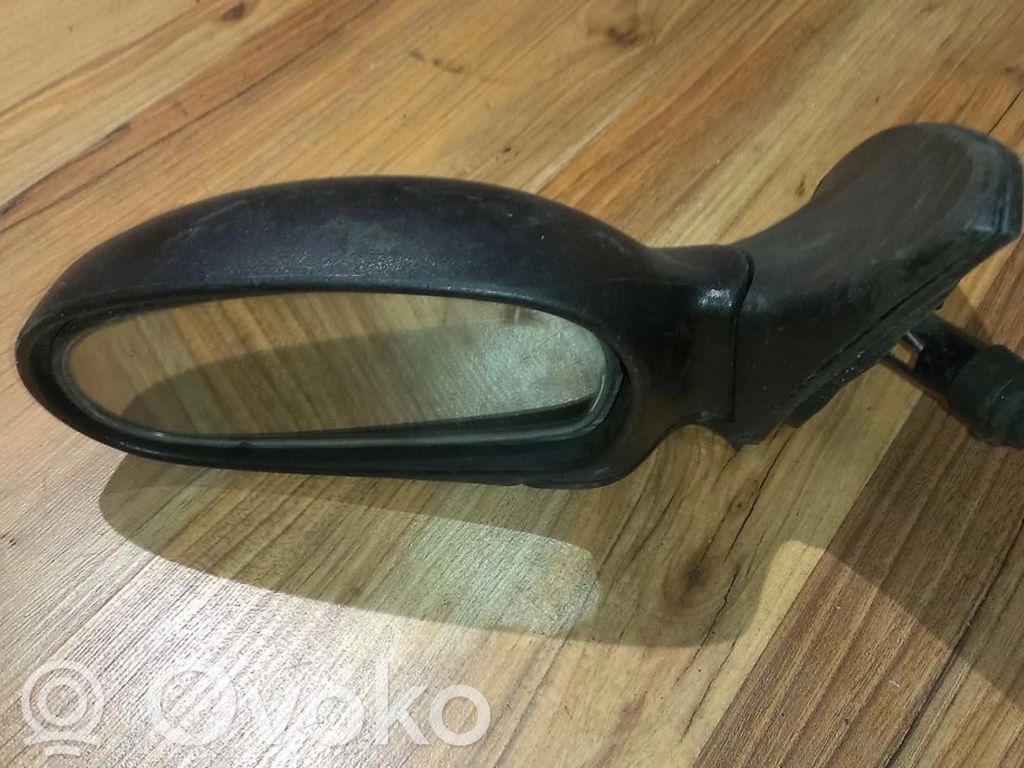 KIA Rio Specchietto retrovisore elettrico portiera anteriore 
