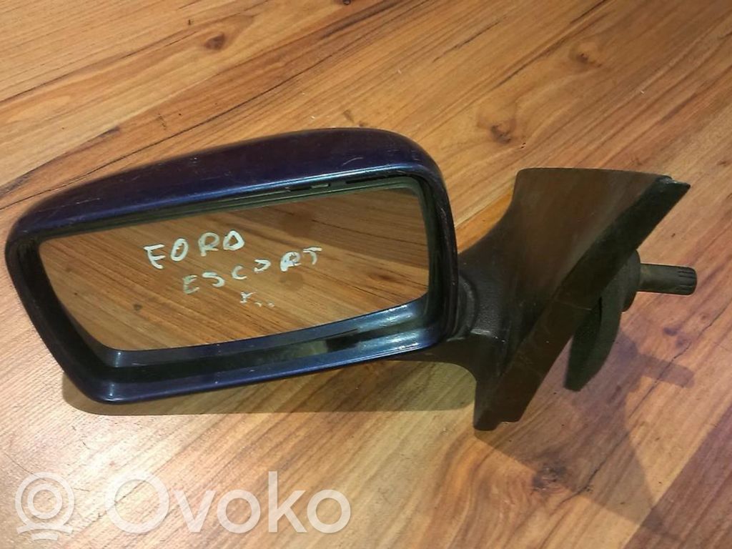 Ford Escort Specchietto retrovisore elettrico portiera anteriore 