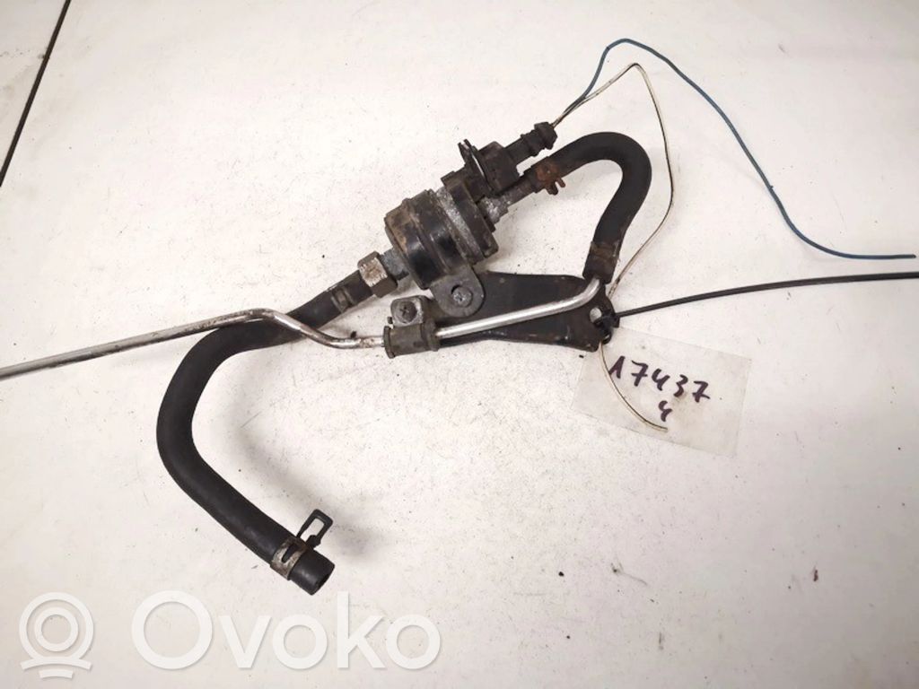 Toyota Avensis T250 Soupape