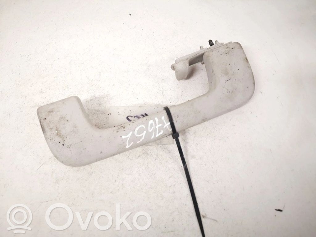 Asidero interior trasero   8P0857608A,8P0857608A