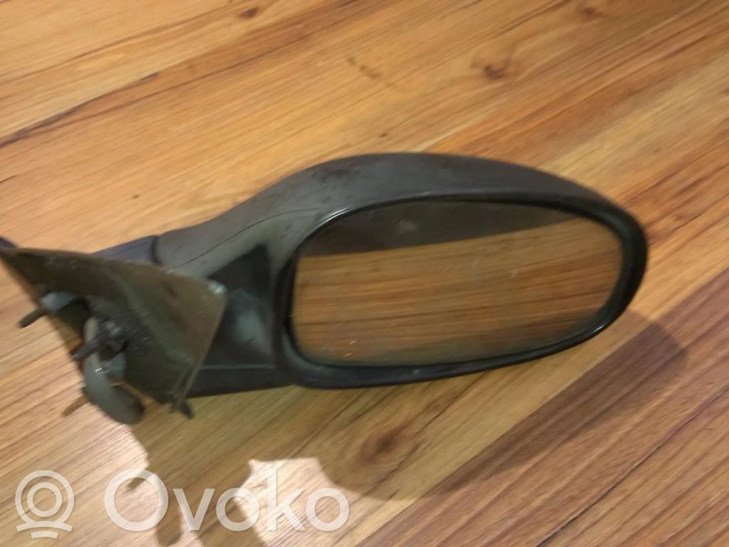 Chrysler Neon I Specchietto retrovisore elettrico portiera anteriore 