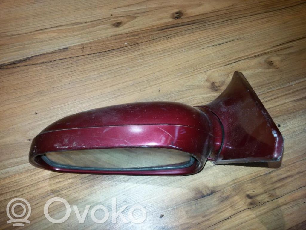 Mazda 626 Specchietto retrovisore elettrico portiera anteriore 