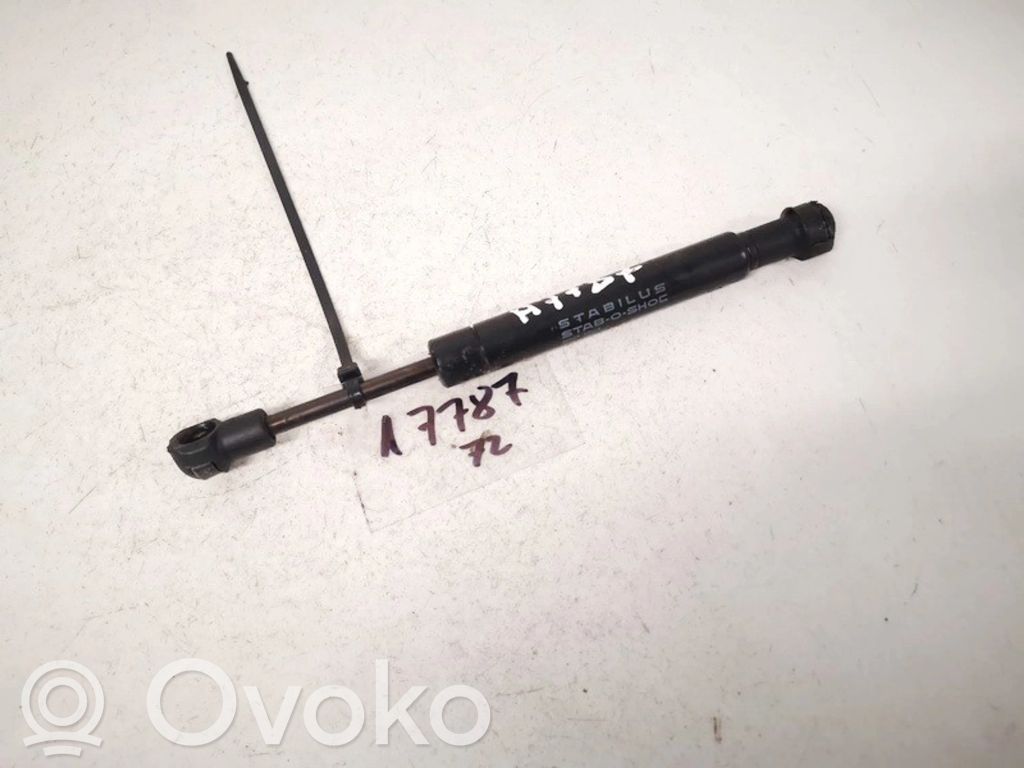 Volkswagen Touareg I Vérin, capot-moteur 