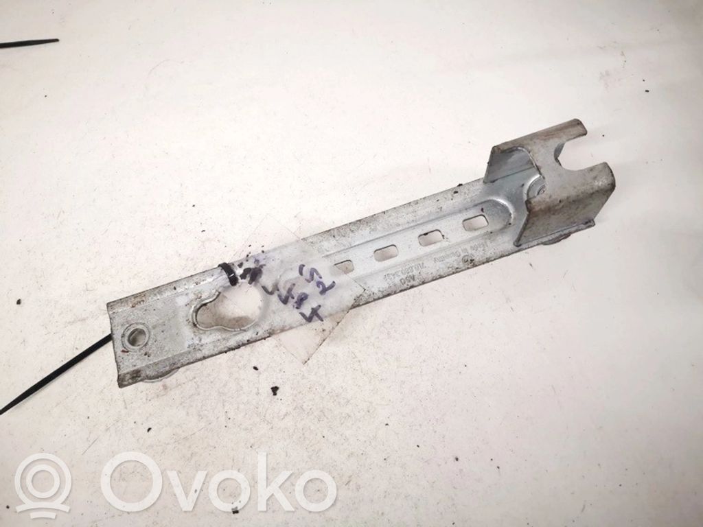 Volkswagen Touareg I Inne części karoserii 