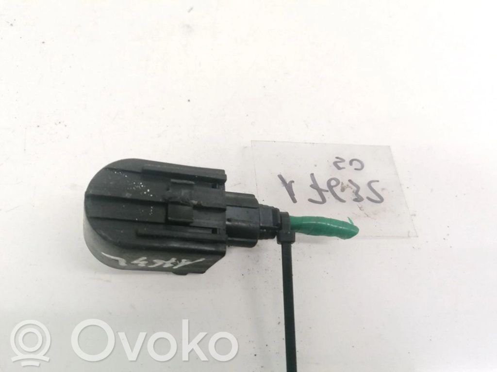 Subaru Legacy Sensor 