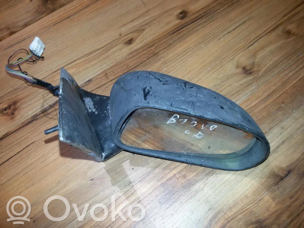 Fiat Bravo - Brava Oglindă electrică ușă față 