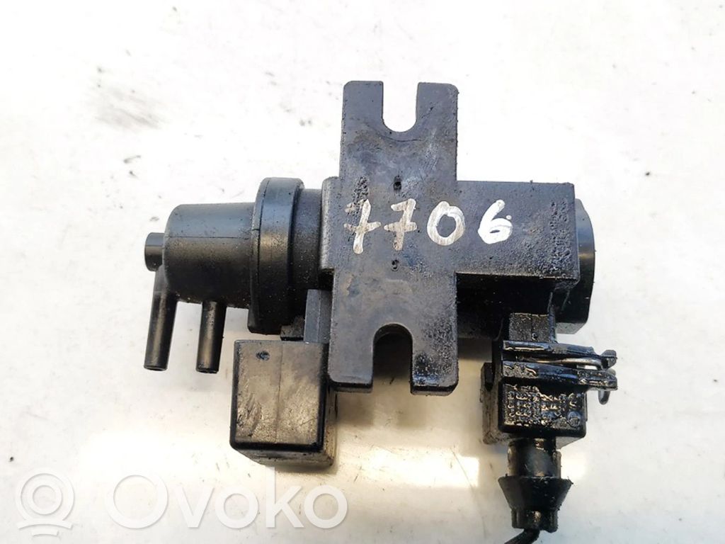 Elettrovalvola turbo   7796634,70057900,06T130,70057900,7796634