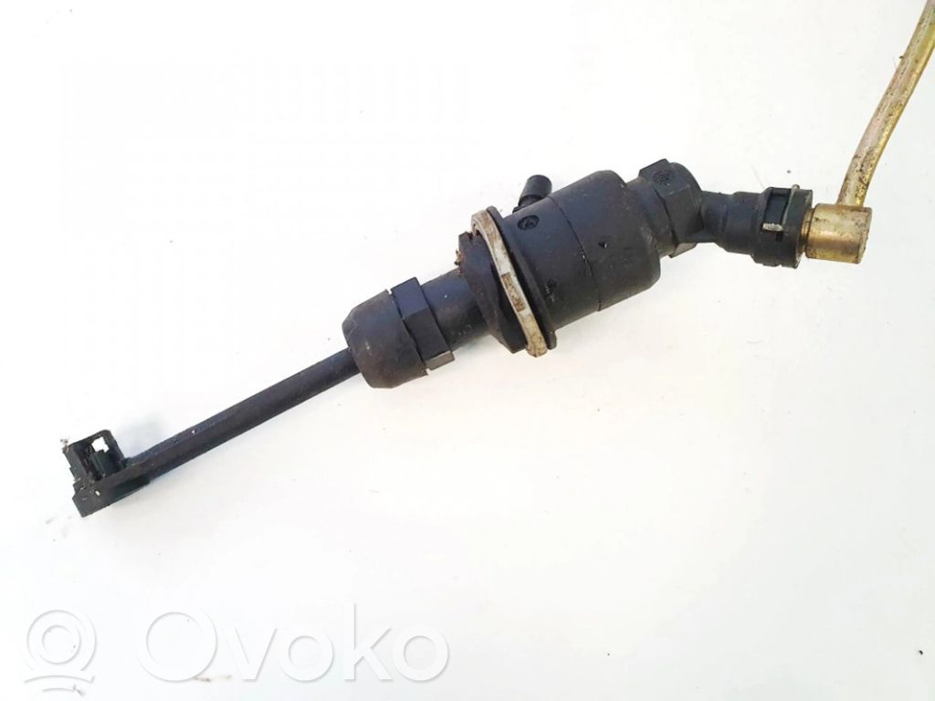 Renault Megane II Główny cylinder sprzęgła