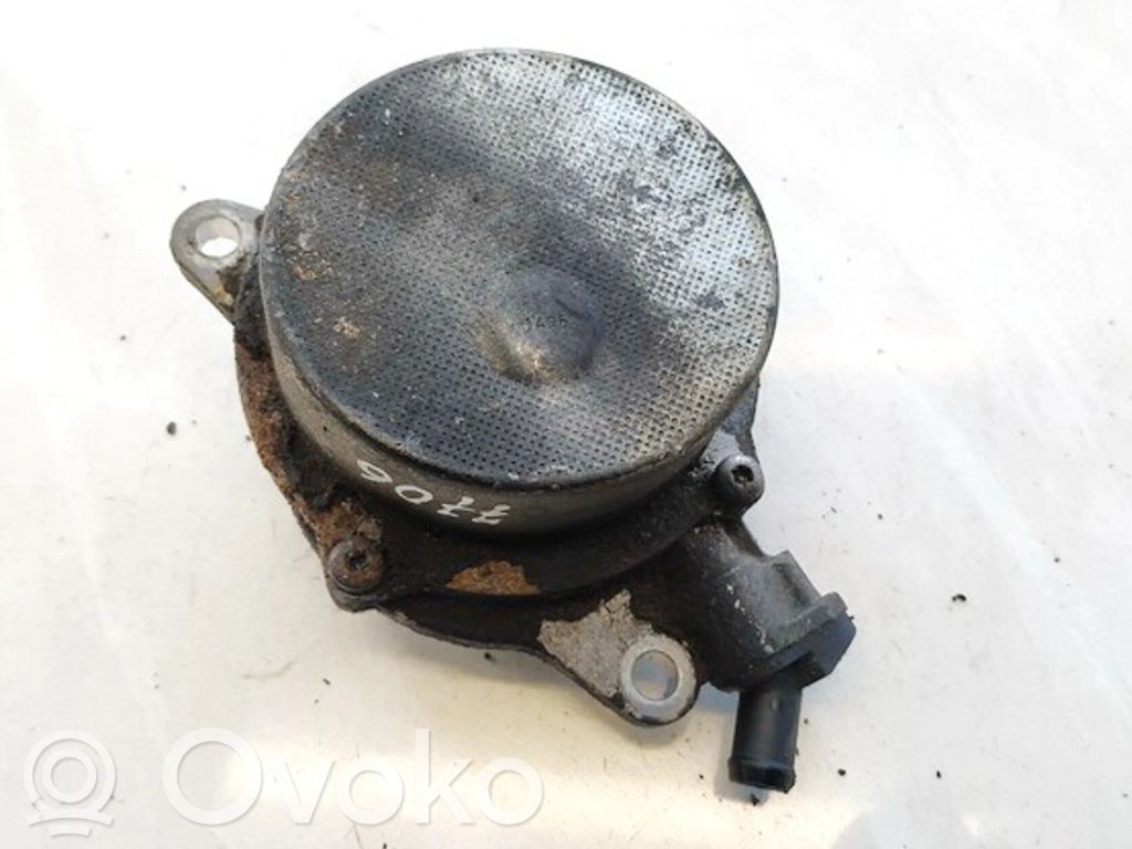 BMW X5 E53 Vacuum pump 