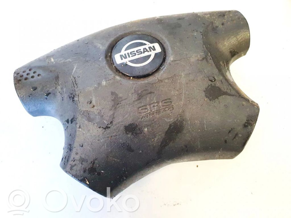 Nissan Almera N16 Airbag volan 