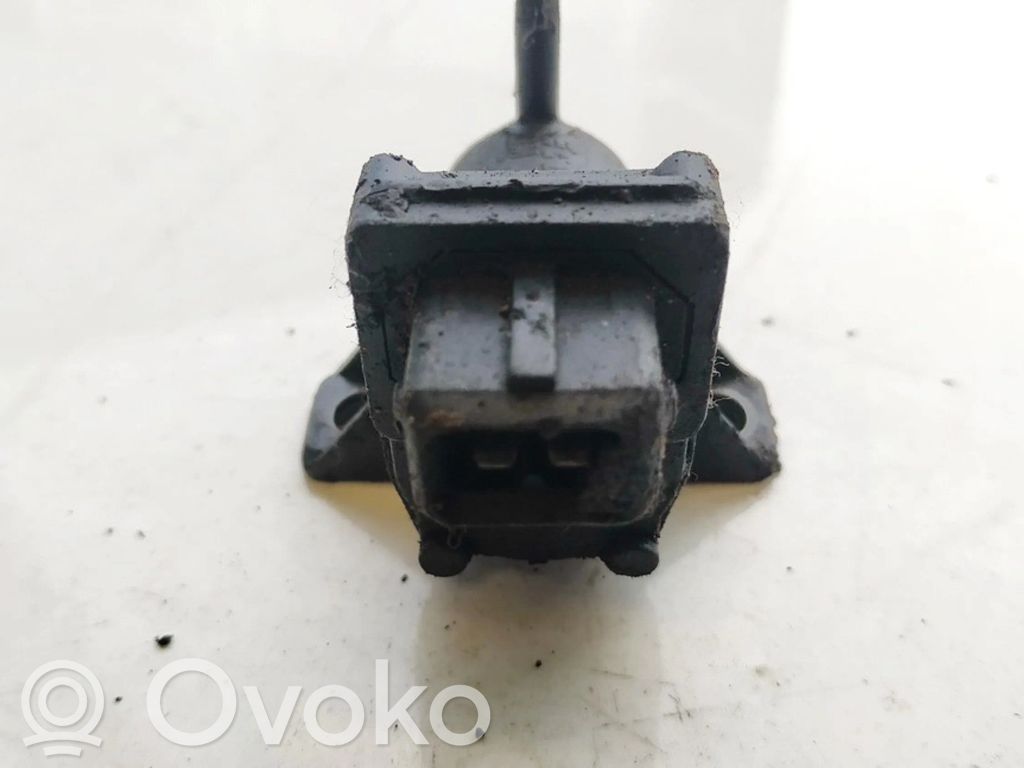 Opel Tigra A Solenoid supapă turbosuflantă