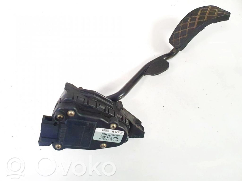 Pedale dell’acceleratore   8D2721523B,6PV00802609,6PV00802609,8D2721523B