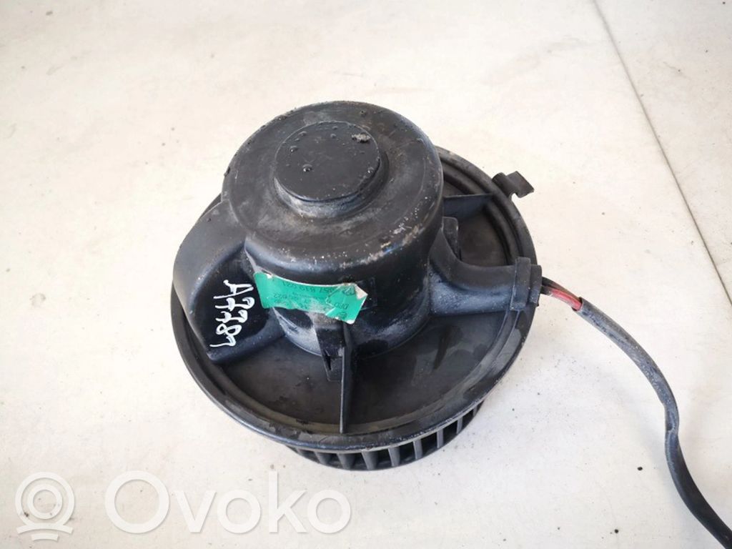 Volkswagen Golf III Ventilator aerotermă 