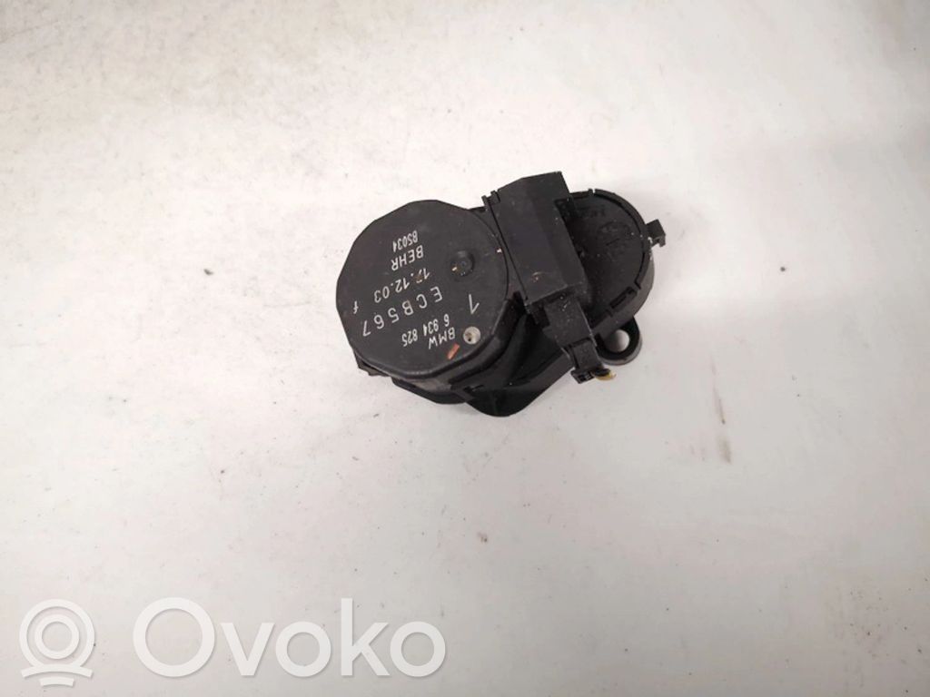Motorino attuatore aria   6934825,ECB567,6934825,ECB567