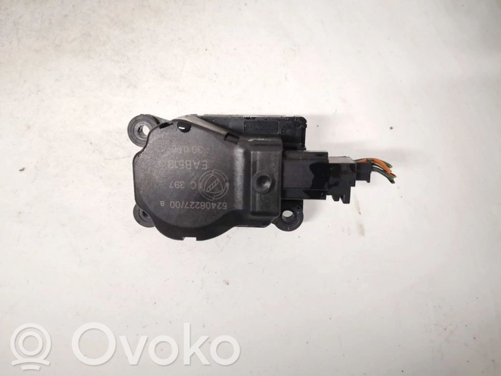 Alfa Romeo 159 Motorino attuatore aria 