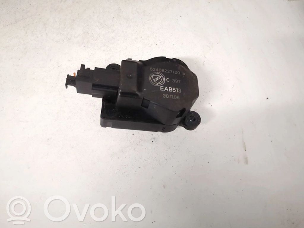 Alfa Romeo 159 Motorino attuatore aria 