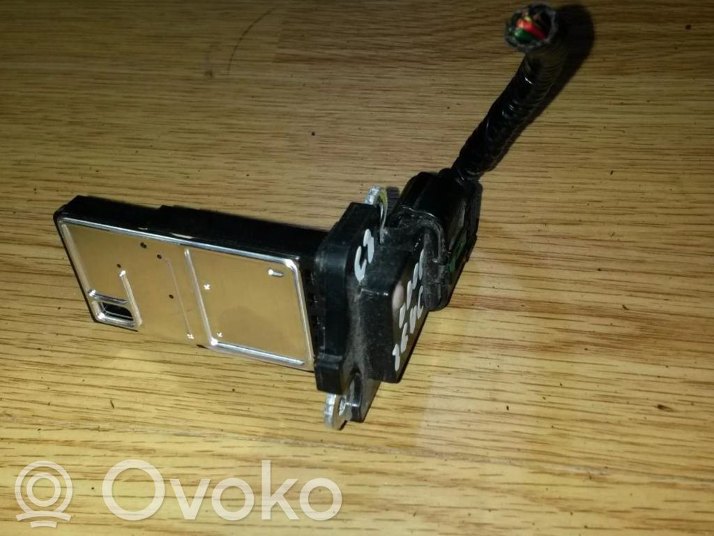 Honda Jazz Misuratore di portata d'aria 