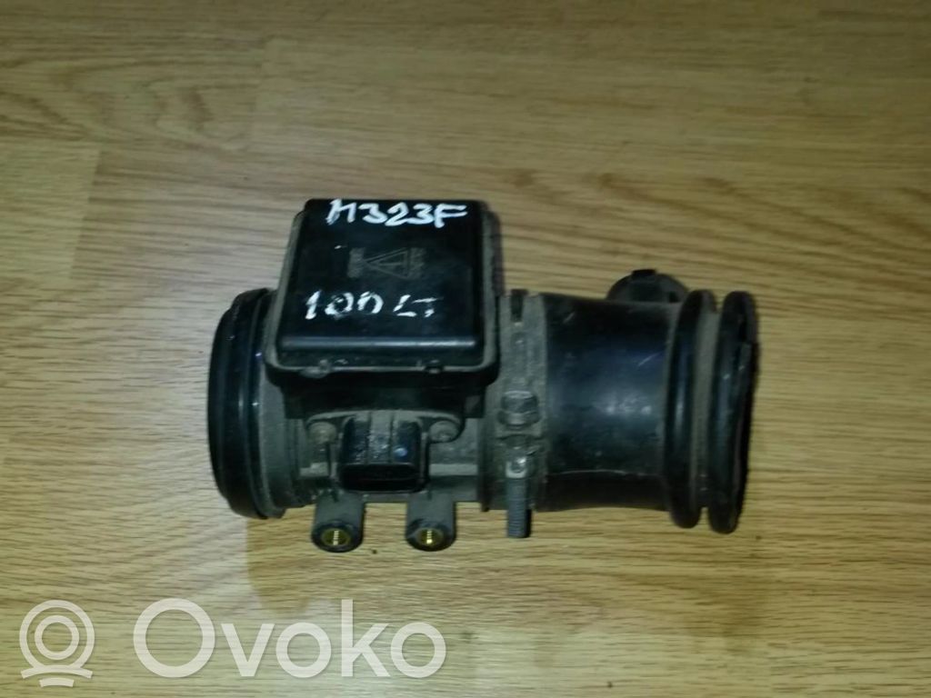Caudalímetro de flujo del aire   E5T51171,E5T51171