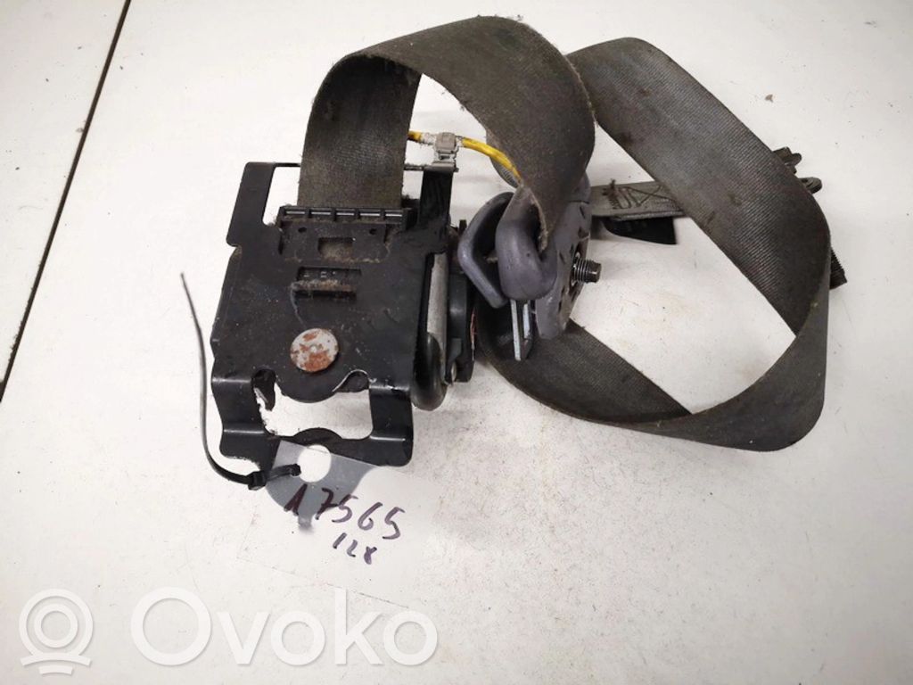 Cinturón delantero   KSR4027,KSR4027