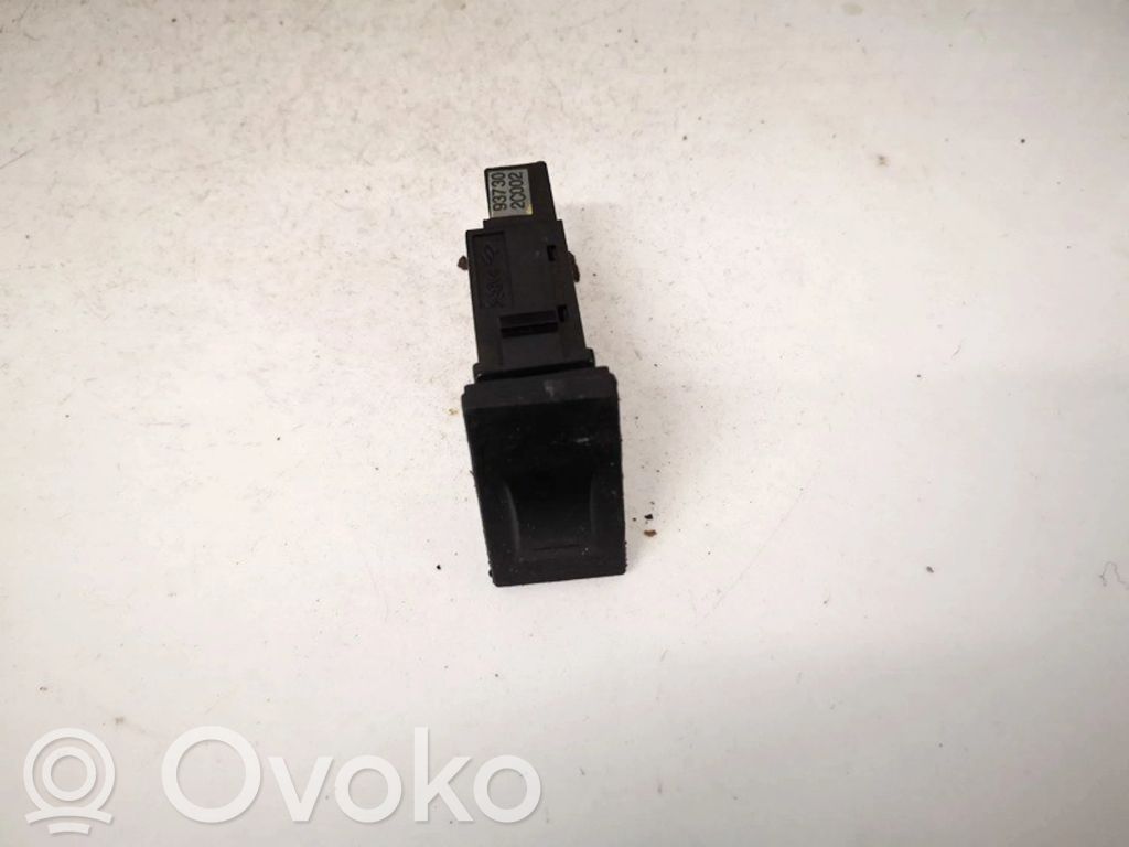 Interruptor de luz antiniebla   937302C002,937302C002
