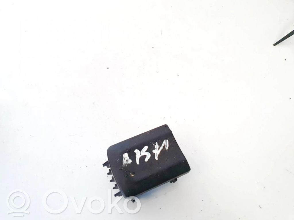 Audi A3 S3 8L Altra parte interiore 