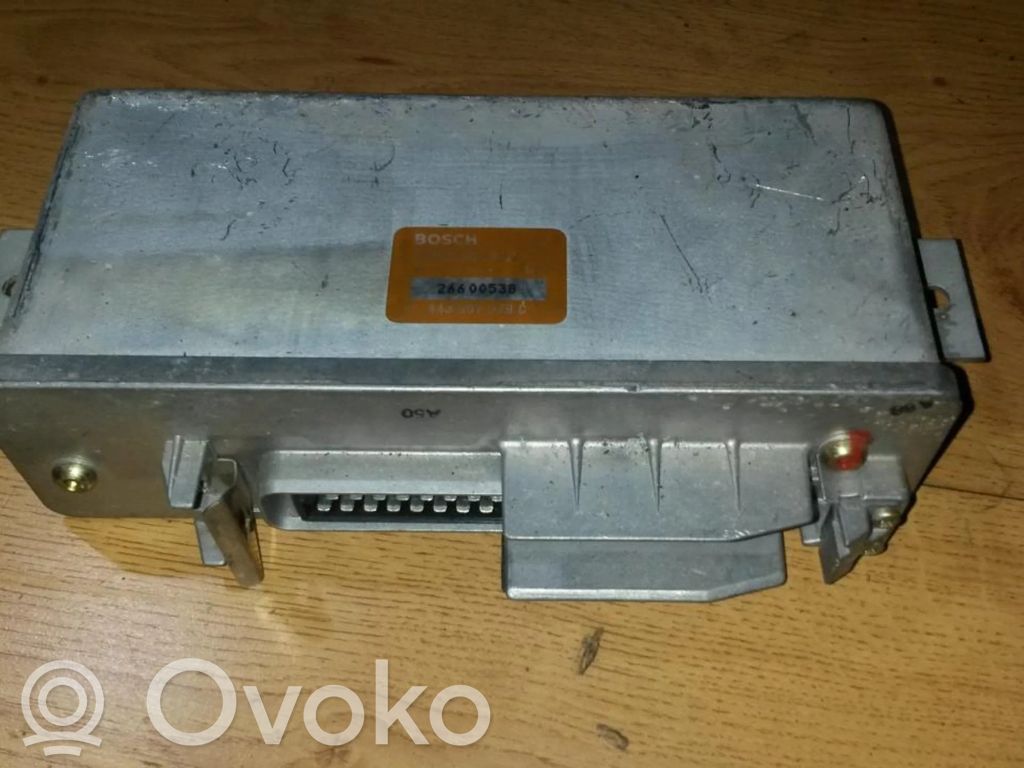 Audi 100 S4 C4 Centralina/modulo ABS 