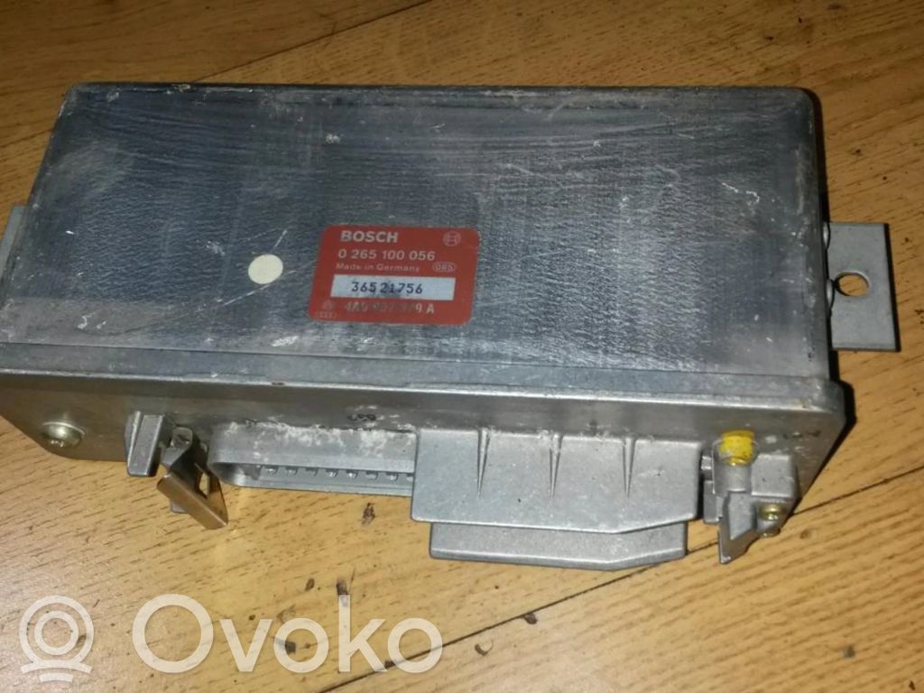 Audi 100 S4 C4 Bloc ABS