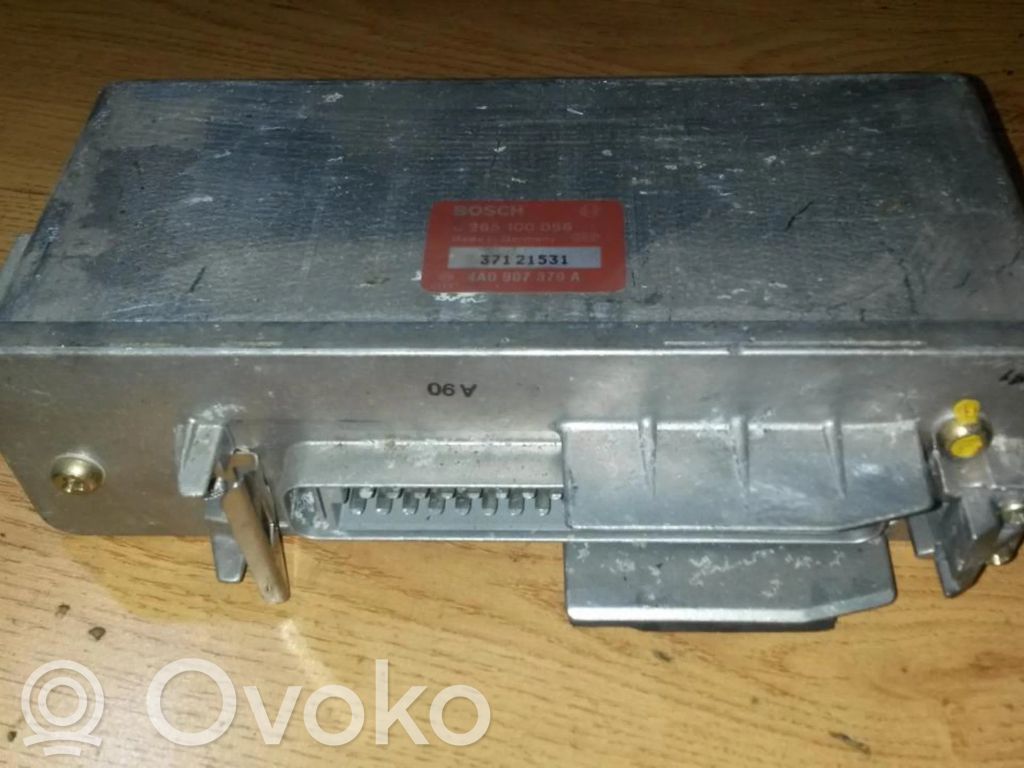 ABS-ohjainlaite/moduuli   0265100056,4A0907379A,0265100056,4A0907379A