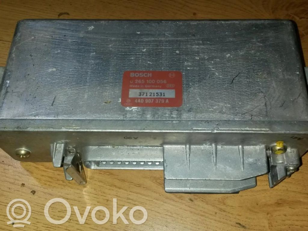 Audi A6 S6 C4 4A Bloc ABS