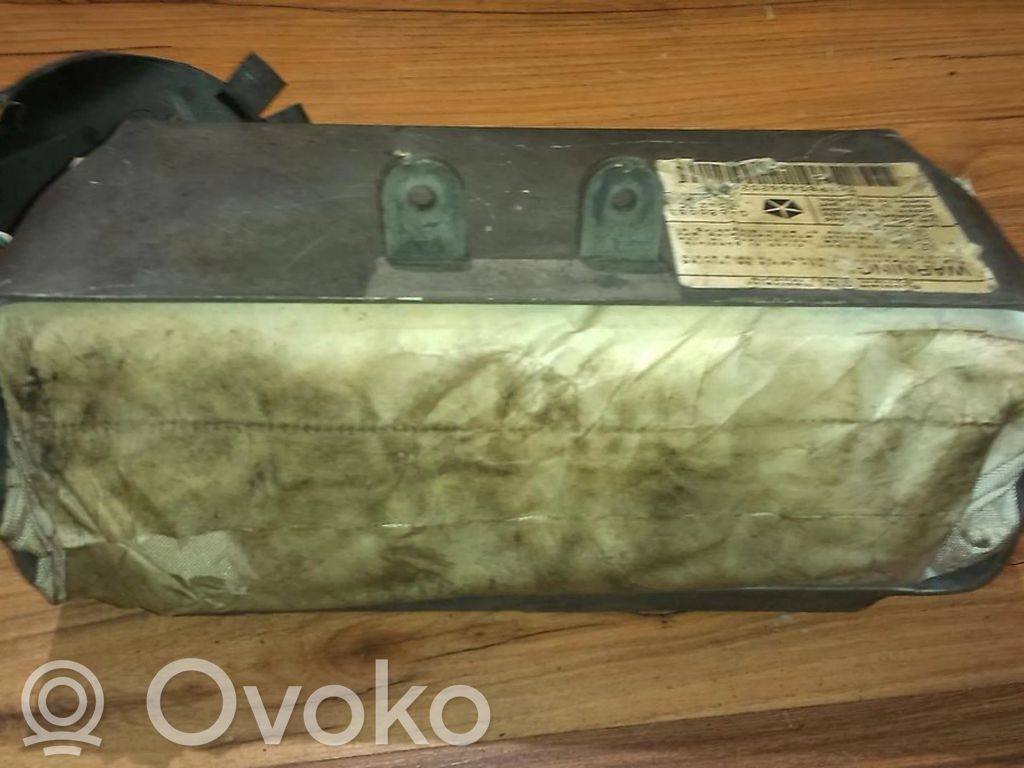 Chrysler Voyager Airbag pasager 
