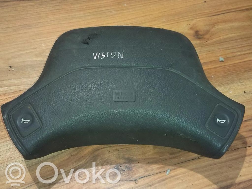 Chrysler Vision Airbag del volante 
