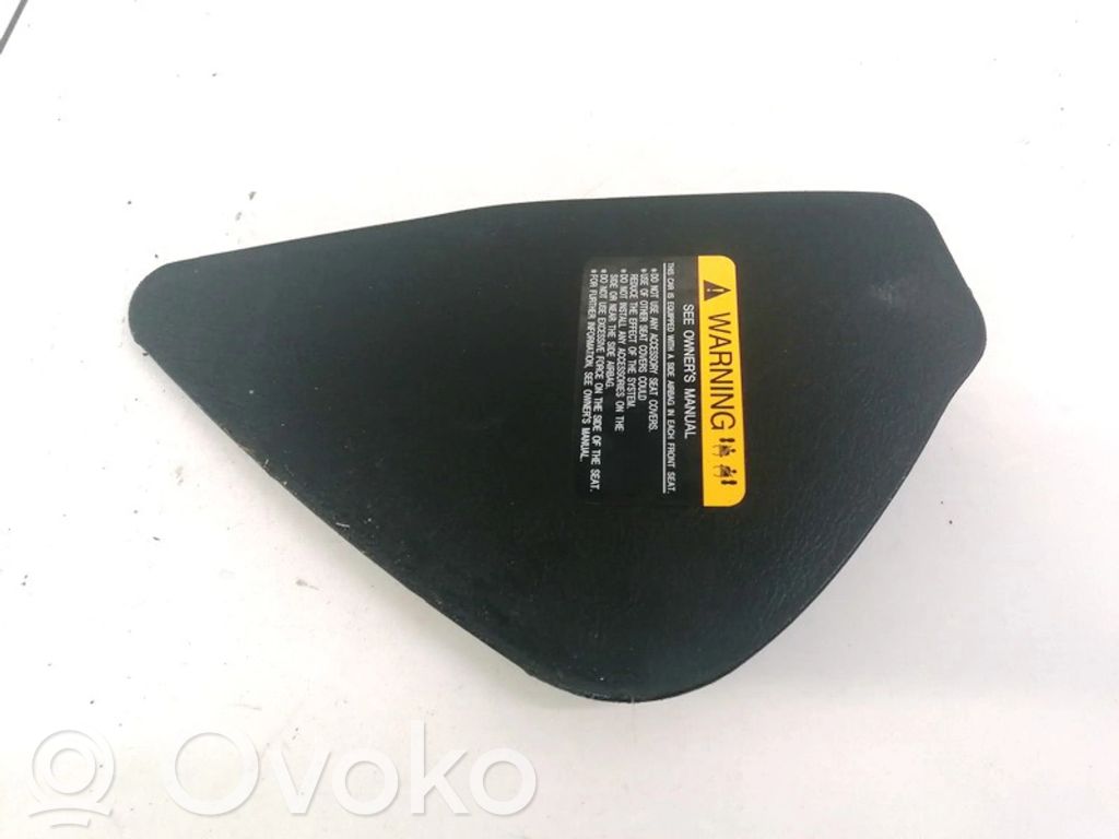 Hyundai Coupe Alte piese de interior 