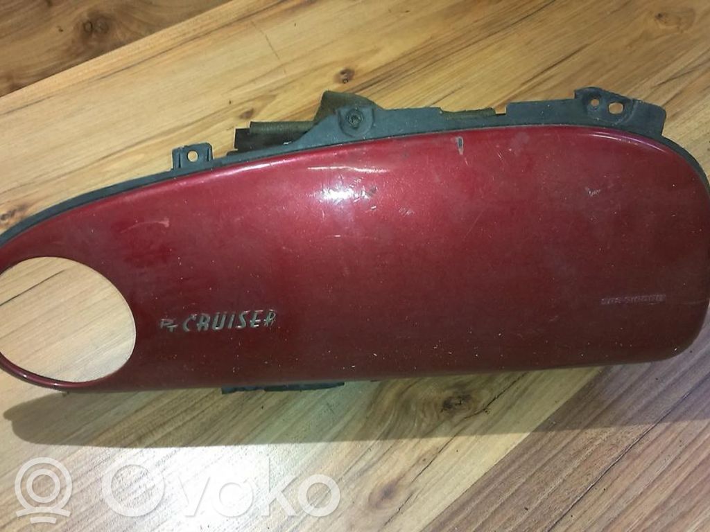 Chrysler PT Cruiser Airbag pasager