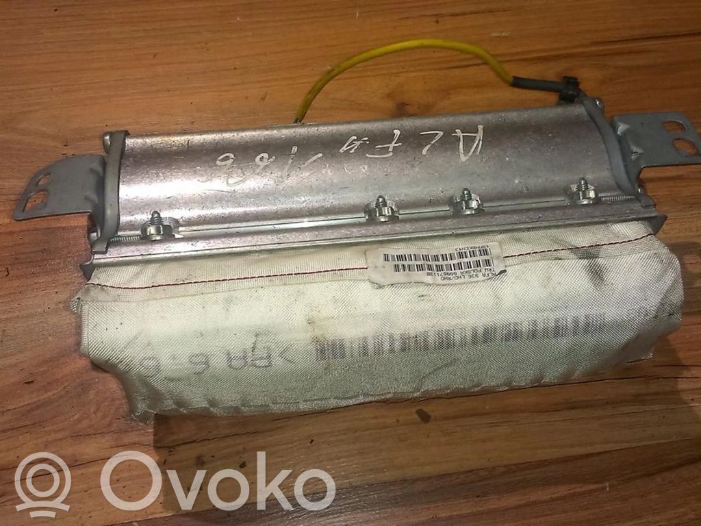 Alfa Romeo 166 Poduszka powietrzna Airbag pasażera 