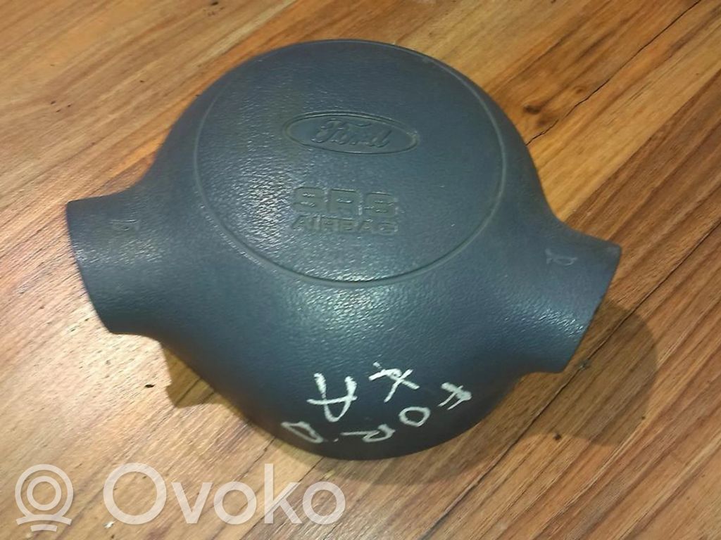 Ford Ka Airbag volan