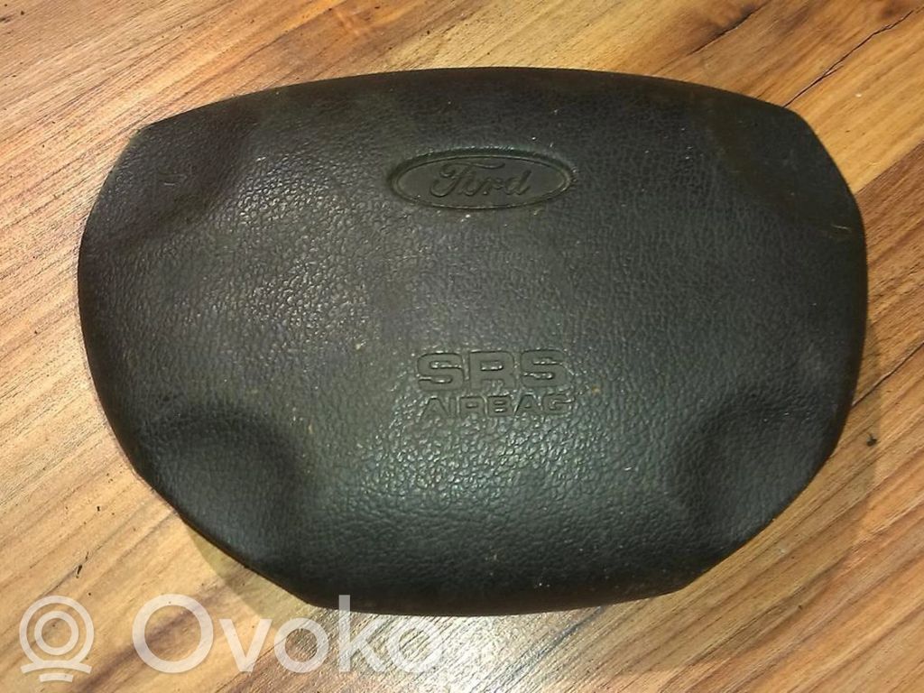 Airbag dello sterzo   95ABA042B85BCYYEC,95ABA042B85BCYYEC