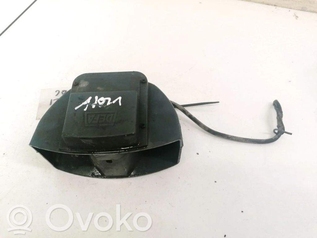 Toyota Avensis T250 Alarm system siren 