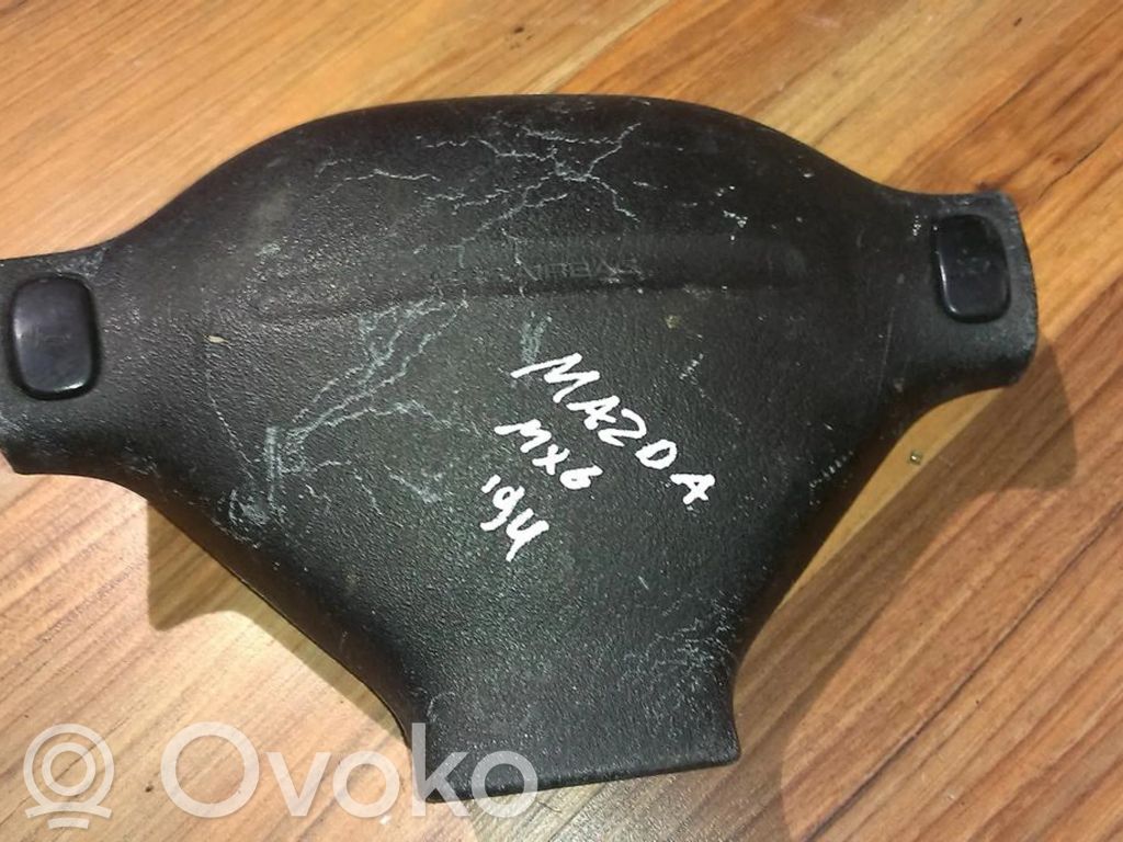 Mazda MX-6 Airbag volan 
