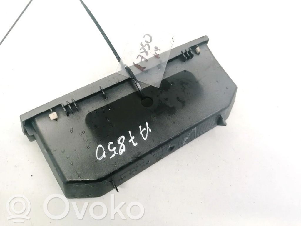 Opel Vectra C Vano portaoggetti