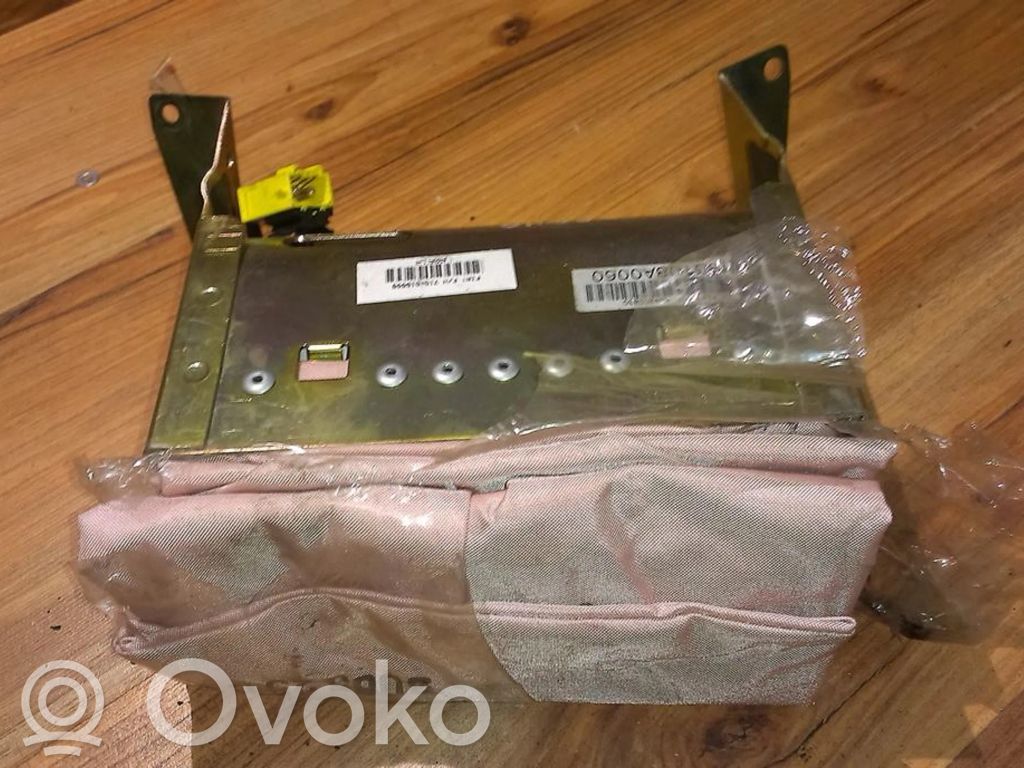 Fiat Bravo - Brava Airbag pasager 
