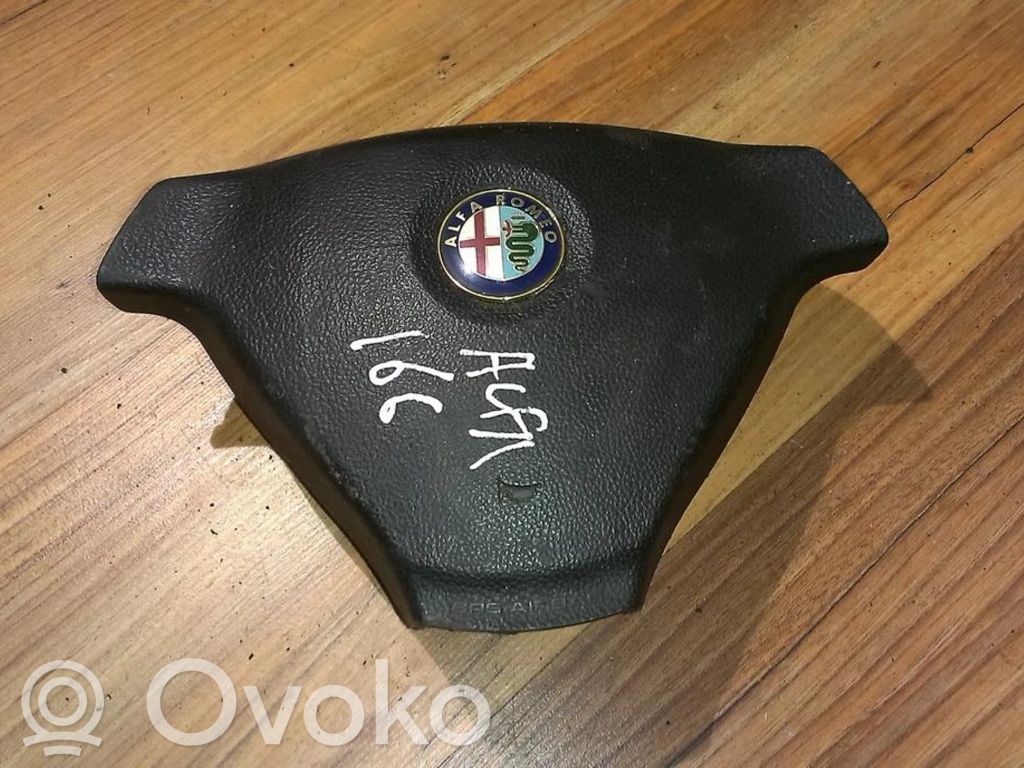 Alfa Romeo 166 Airbag del volante 