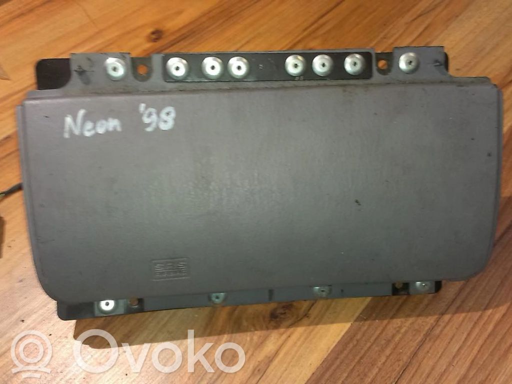 Airbag del pasajero   P0QC19SC3,P0QC19SC3