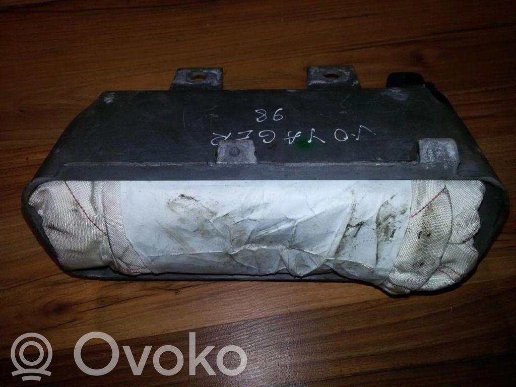 Chrysler Voyager Airbag pasager 