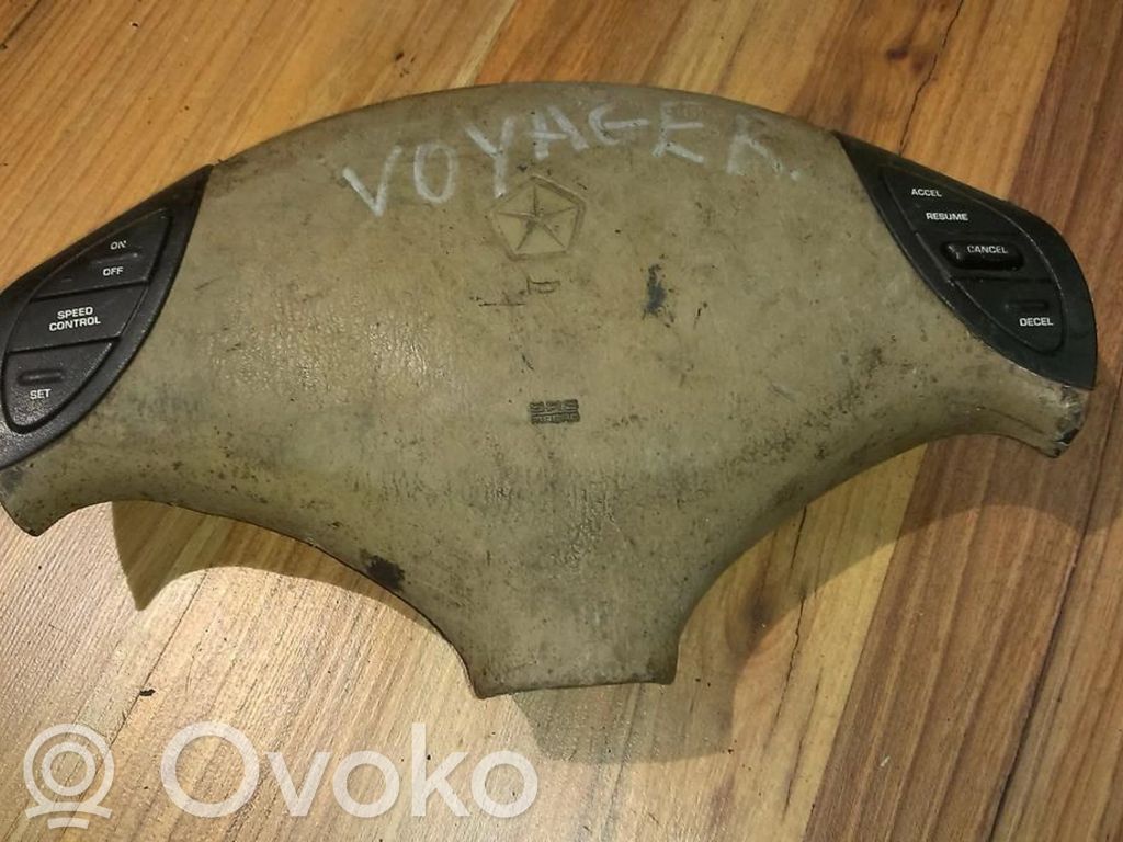 Chrysler Voyager Airbag volan 