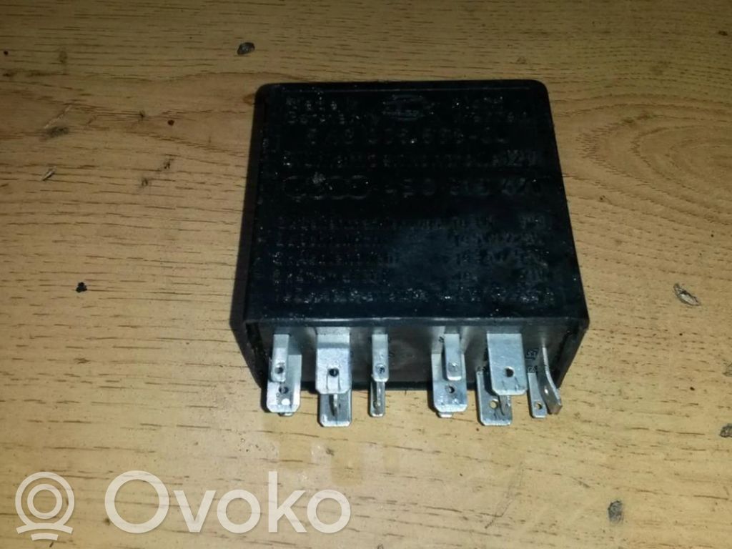 Otros relés   4B0919471,5KG00656804,4B0919471,5KG00656804