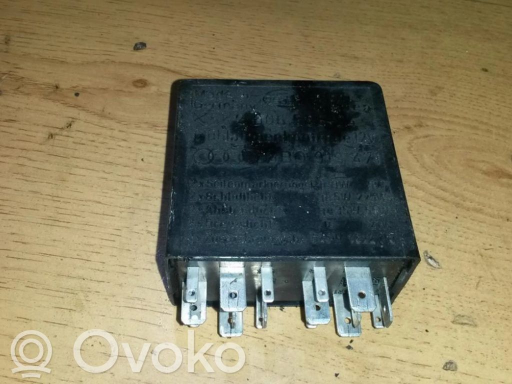 Audi A4 S4 B5 8D Altri relè