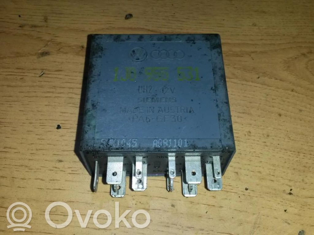 Otros relés   1J0955531,192,1J0955531